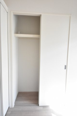 【収納】 | セレニテ神戸元町プリエ