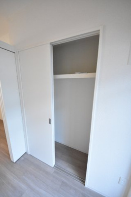 【収納】 | セレニテ神戸元町プリエ