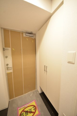 【玄関】 | セレニテ神戸元町プリエ