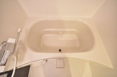 【浴室】 | セレニテ神戸元町プリエ