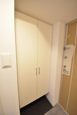 【収納】 | セレニテ神戸元町プリエ