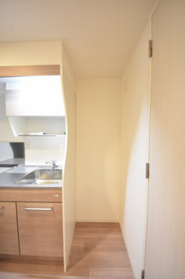 【キッチン】 | セレニテ神戸元町プリエ