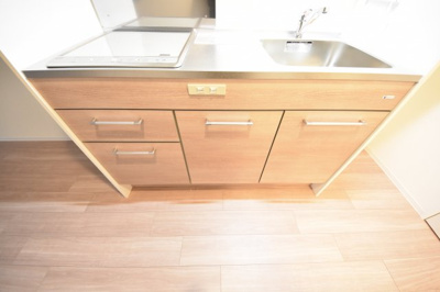 【キッチン】 | セレニテ神戸元町プリエ