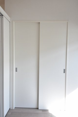 【収納】 | セレニテ神戸元町プリエ