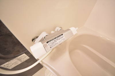 【浴室】 | セレニテ神戸元町プリエ