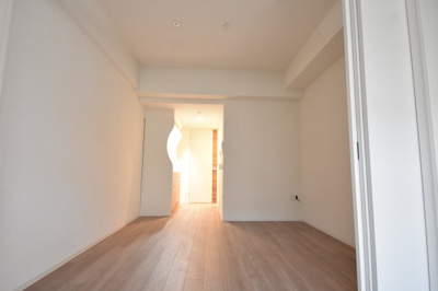 【寝室】 | セレニテ神戸元町プリエ