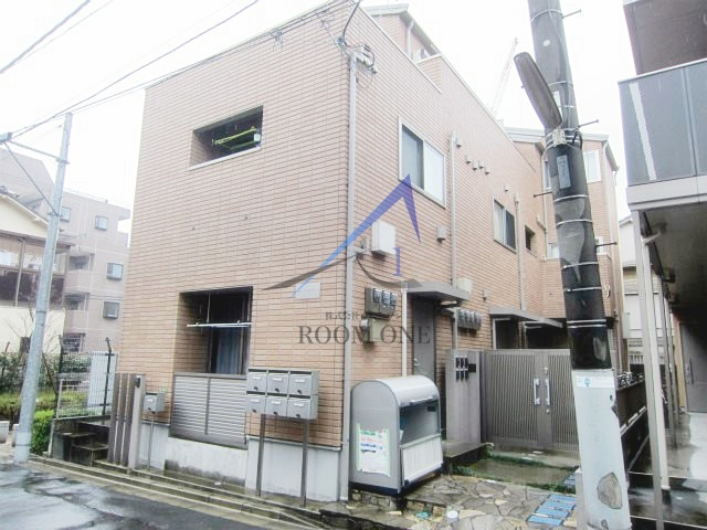 ネオコーポフロラⅠ