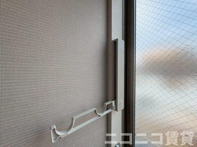 【設備】 | ハーモニーテラス向原 | 別号室イメージの為、現状を優先致します。