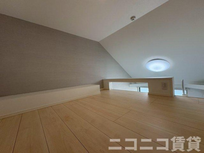 【その他】 | ハーモニーテラス向原 | 別号室イメージの為、現状を優先致します。