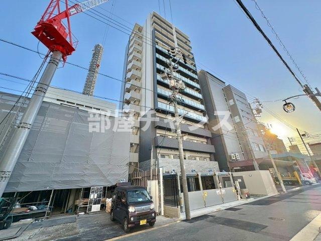 エスリード鶴舞グランパークス