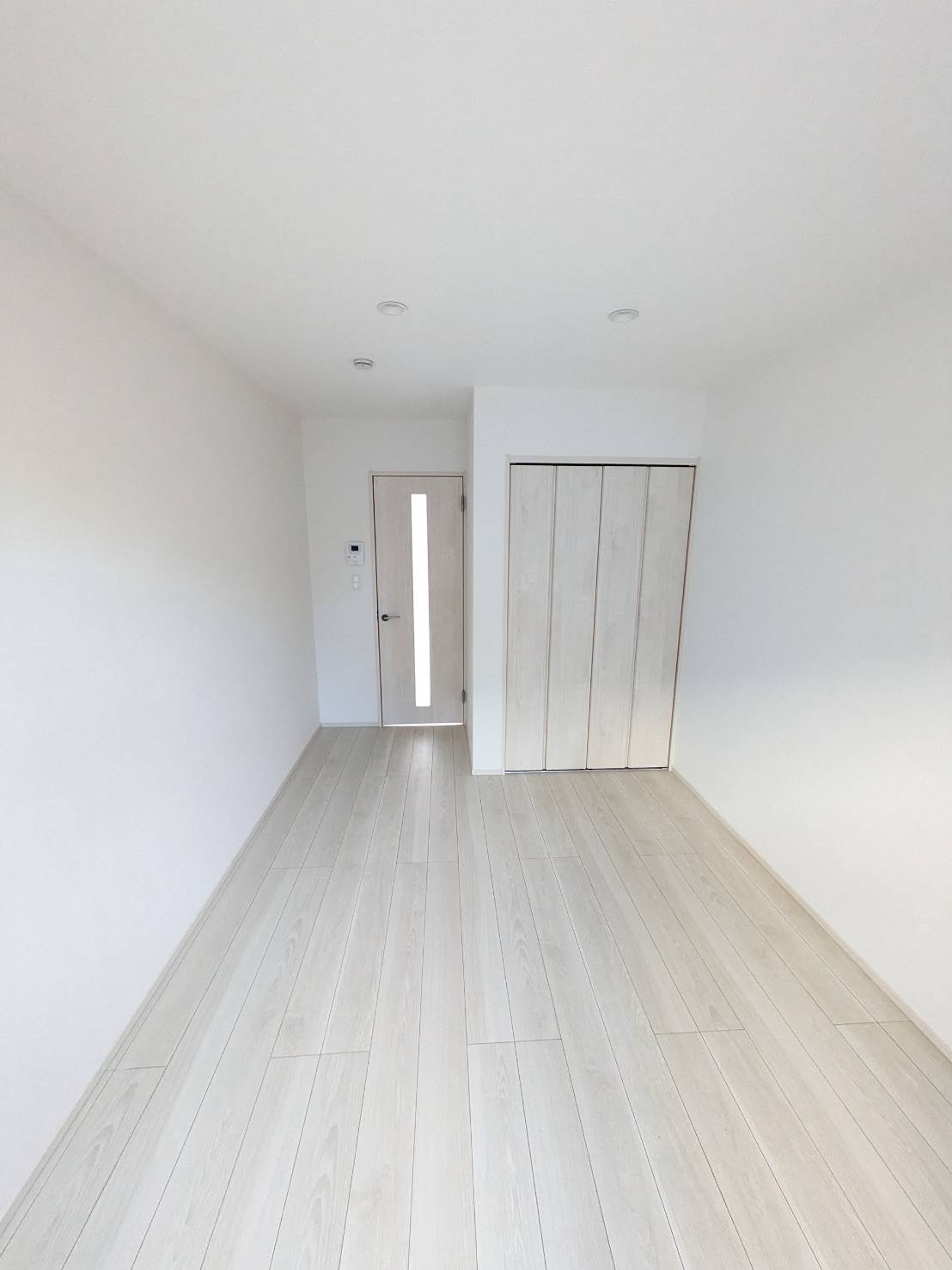 SパレスⅤの居間・リビング