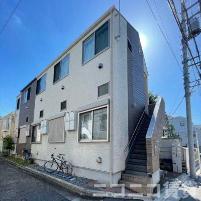 【外観】 | Celeste 中野坂上