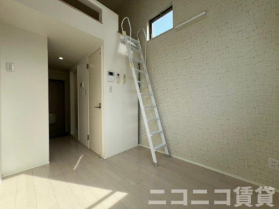 【その他】 | Celeste 中野坂上 | 別号室イメージの為、現状を優先致します。