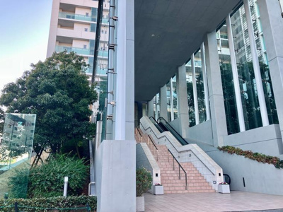 【その他共用部分】 | ワンダーベイシティSAZANガーデンイースト