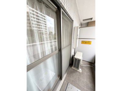 【内装】 | ヴィーダスカイコート品川