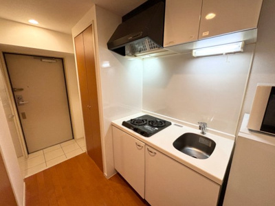 【内装】 | ヴィーダスカイコート品川