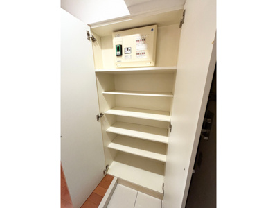 【内装】 | ヴィーダスカイコート品川