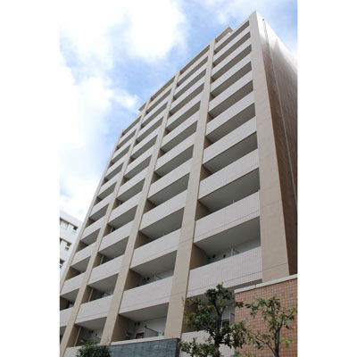 【外観】 | ヴィーダスカイコート品川