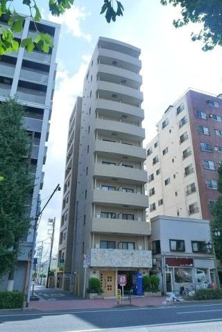 フォルトゥナ新中野