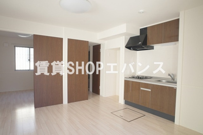 【居間・リビング】 | ソラナ