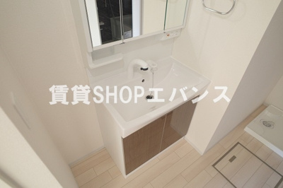 【洗面所】 | ソラナ