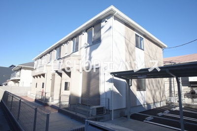 【外観】 | ソラナ