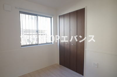 【寝室】 | ソラナ