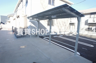 【その他共用部分】 | ソラナ