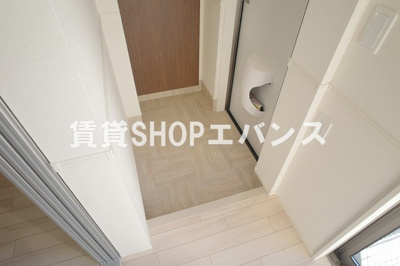 【玄関】 | ソラナ