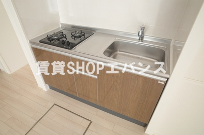 【キッチン】 | ソラナ