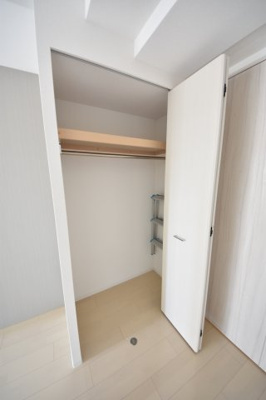 【収納】 | セレニテ神戸元町