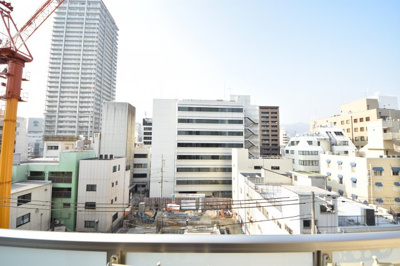 【展望】 | セレニテ神戸元町