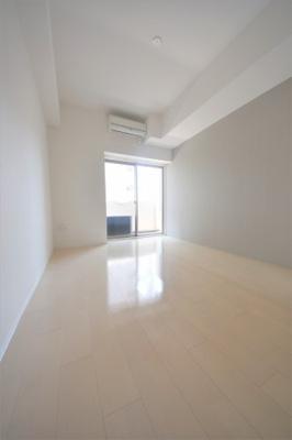 【寝室】 | セレニテ神戸元町