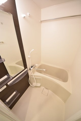 【浴室】 | セレニテ神戸元町