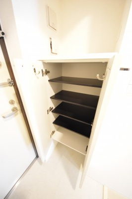 【収納】 | セレニテ神戸元町