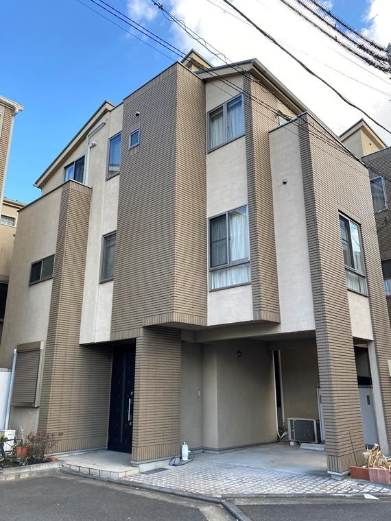 七島町戸建の画像