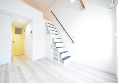 【内装】 | ブテイコリーヌ横浜