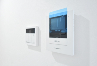 【セキュリティ】 | ブテイコリーヌ横浜