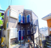 ブテイコリーヌ横浜の画像