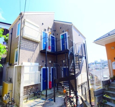 【外観】 | ブテイコリーヌ横浜