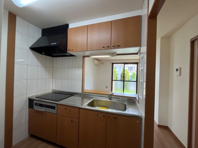 【キッチン】 | プロニティおおたかの森 | キッチン