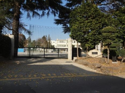  | プロニティおおたかの森 | 八木北小学校 1.2km