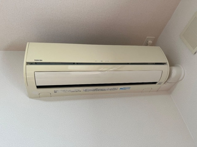  | プロニティおおたかの森 | エアコン