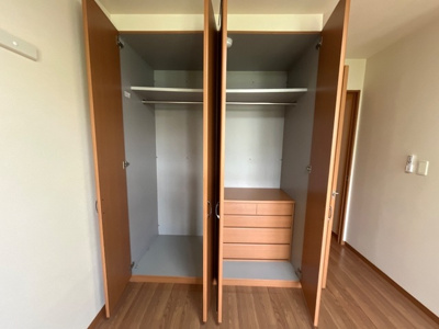 【収納】 | プロニティおおたかの森 | クローゼット