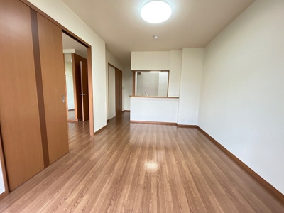 【居間・リビング】 | プロニティおおたかの森 | リビング