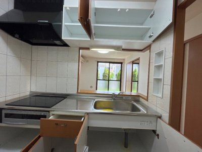 【キッチン】 | プロニティおおたかの森 | キッチン