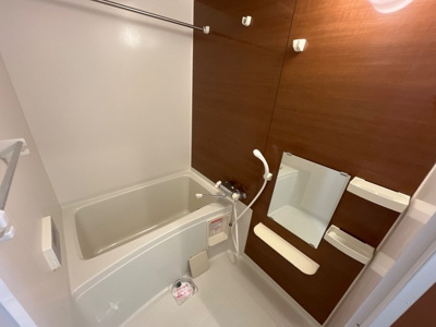 【浴室】 | プロニティおおたかの森 | バス