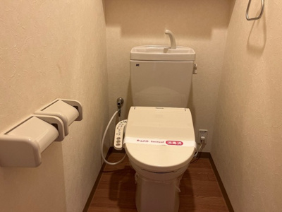 【トイレ】 | プロニティおおたかの森 | トイレ