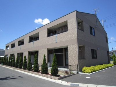 【外観】 | プロニティおおたかの森 | 外観写真その他3