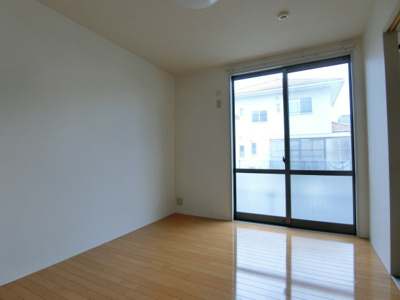 【洋室】 | ハイツ安倍21I棟 | イメージ103号室の写真